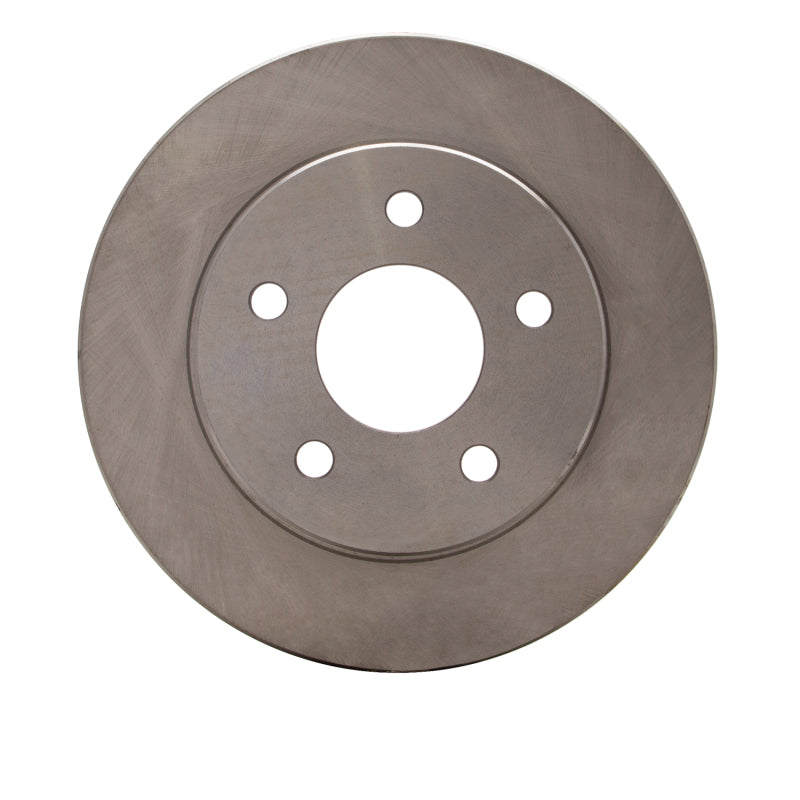 DFC 91-00 Ford Taurus (Excl SHO) Front Brake Rotor