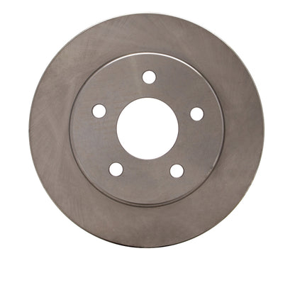 DFC 91-00 Ford Taurus (Excl SHO) Front Brake Rotor