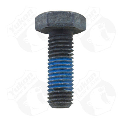 Yukon Gear & Axle Yukon Gear Replacement Ring Gear Bolt For Dana S110. 15/16in Head