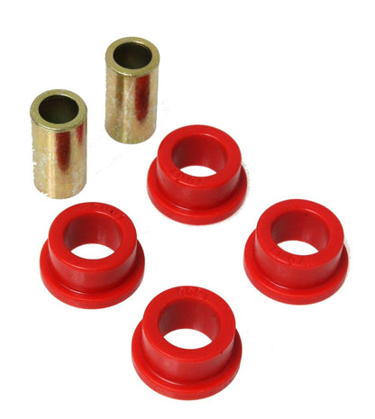 Energy Suspension 4-Bar Bushing 1-1/8inOd/ 1/2inId - Red