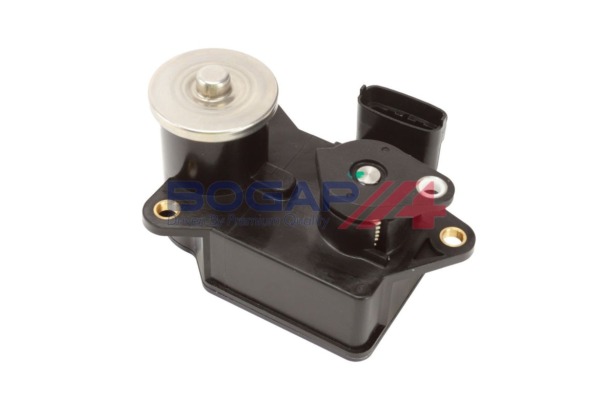 BOGAP Y1714100 Control, Swirl Flaps (Induction Pipe)