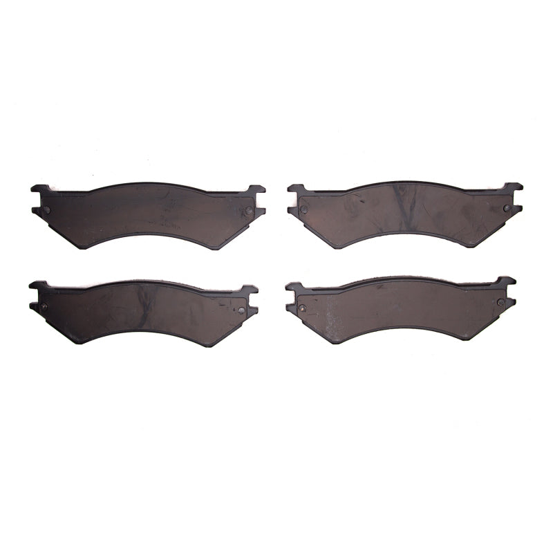 DFC 99-07 Ford F-150 RWD Rear Ultimate Duty Performance Brake Pads