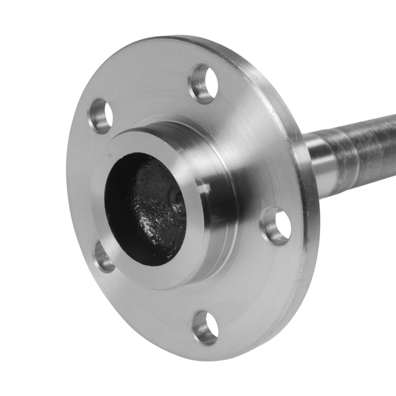 Yukon Gear & Axle USA Standard Axle For Model 35 C/Clip Rear / Left Hand