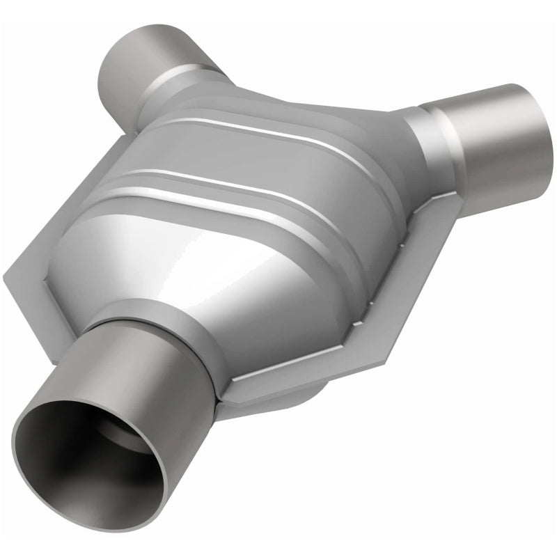 MagnaFlow 2.00/2.25 D/S Rear CA Universal Converter