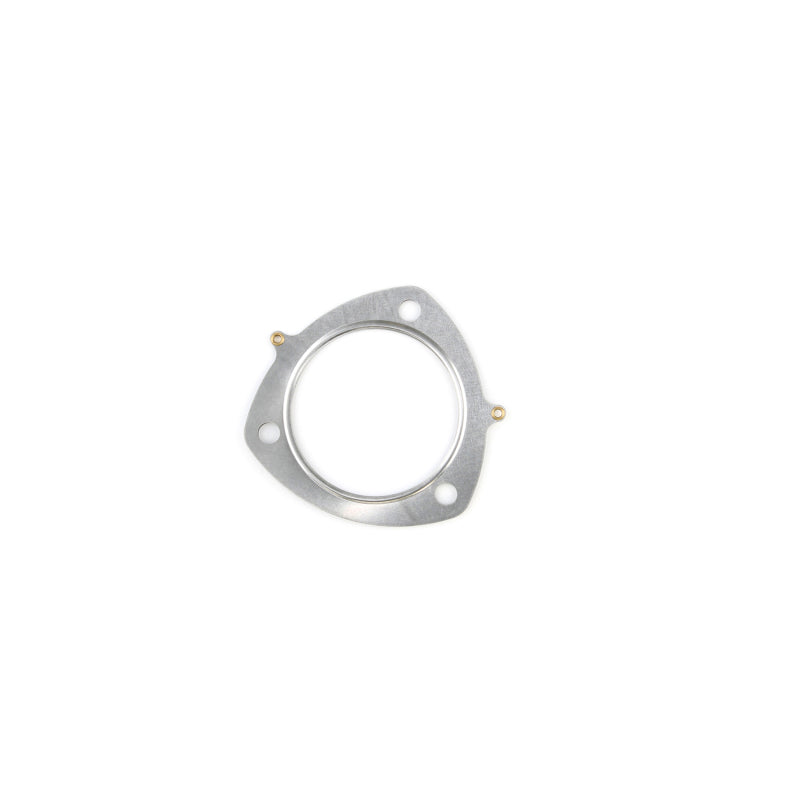Cometic Gasket Cometic Exhaust Header Collector Gasket .042in AM - 3.0in Diameter Port - 3.875in Bolt Circle - Set