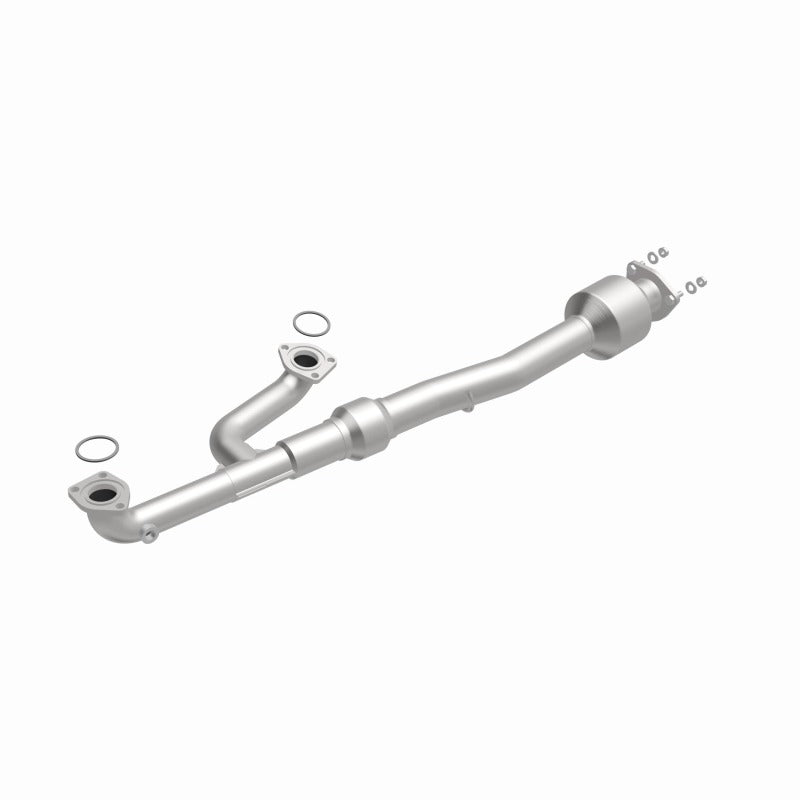 MagnaFlow Direct Fit Catalytic Converter 13-14 Accord 3.5L