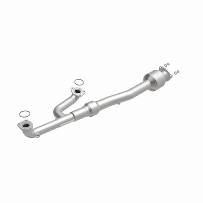 MagnaFlow Direct Fit Catalytic Converter 13-14 Accord 3.5L