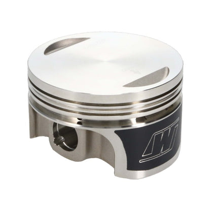 Wiseco Tracker Series 1340 Evo Flat Top 8.51 CR Piston Kit