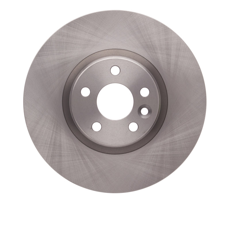 DFC 16-17 Volvo XC60 Front Brake Rotor