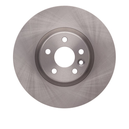 DFC 16-17 Volvo XC60 Front Brake Rotor