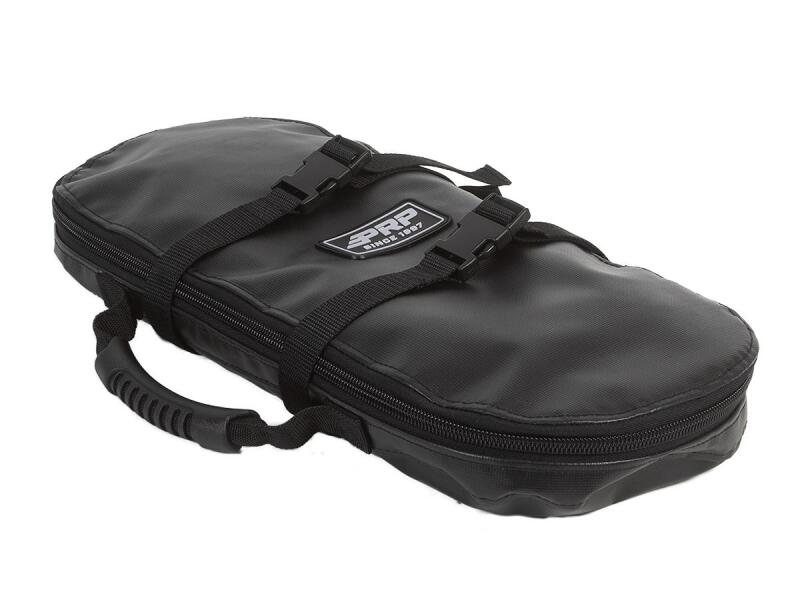 PRP Seats PRP UTV Spare Drive Belt Bag - Large