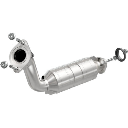 MagnaFlow Direct Fit Catalytic Converter 04-07 Cadillac SRX 3.6L