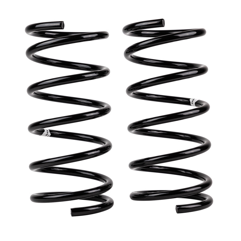 Old Man Emu ARB / OME Coil Spring Rear Terracan & Hd