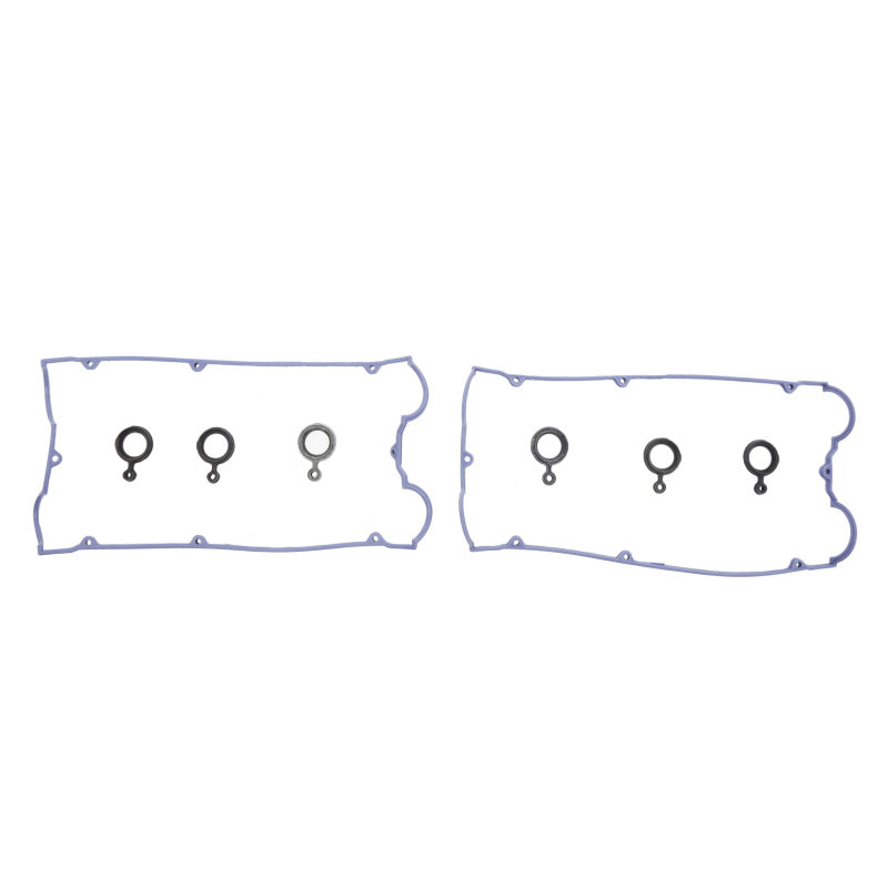 Cometic Gasket Cometic Mitsubishi 1991-1999 6G72 Valve Cover Gasket Kit - DOHC