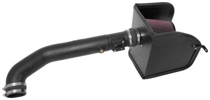 K&N Engineering K&N 17-18 Chevrolet Colorado V6-3.6L F/I AirCharger Performance Intake