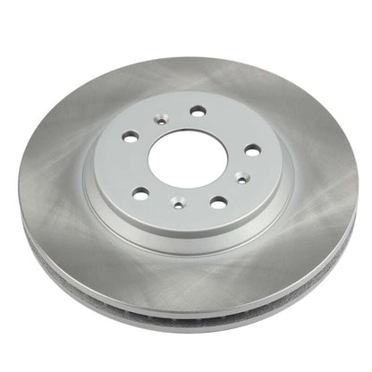 PowerStop Power Stop 06-11 Buick Lucerne Front Semi Coated Rotor