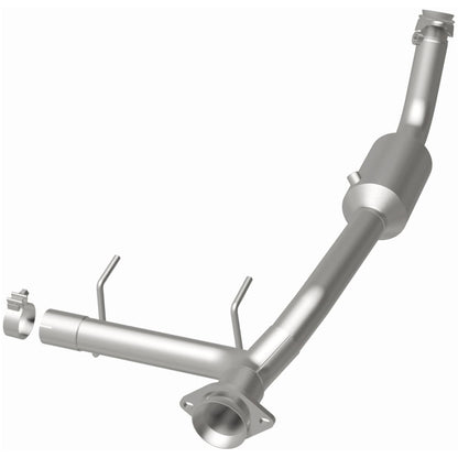 MagnaFlow 2005 Lincoln Navigator 5.4L Direct Fit Converter