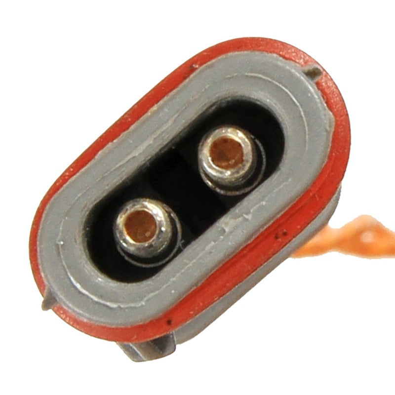 PowerStop Power Stop 04-06 Mercedes-Benz E500 Front Left Euro-Stop Electronic Brake Pad Wear Sensor