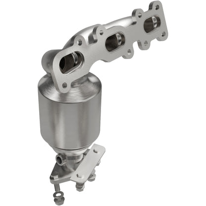 MagnaFlow 2011 Lincoln MKT 3.7L Direct Fit Converter