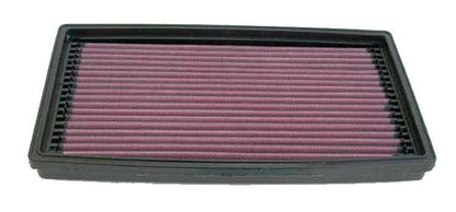 K&N Engineering K&N 98-04 Ford Focus / 02-04 Focus SVT Drop In Air Filter