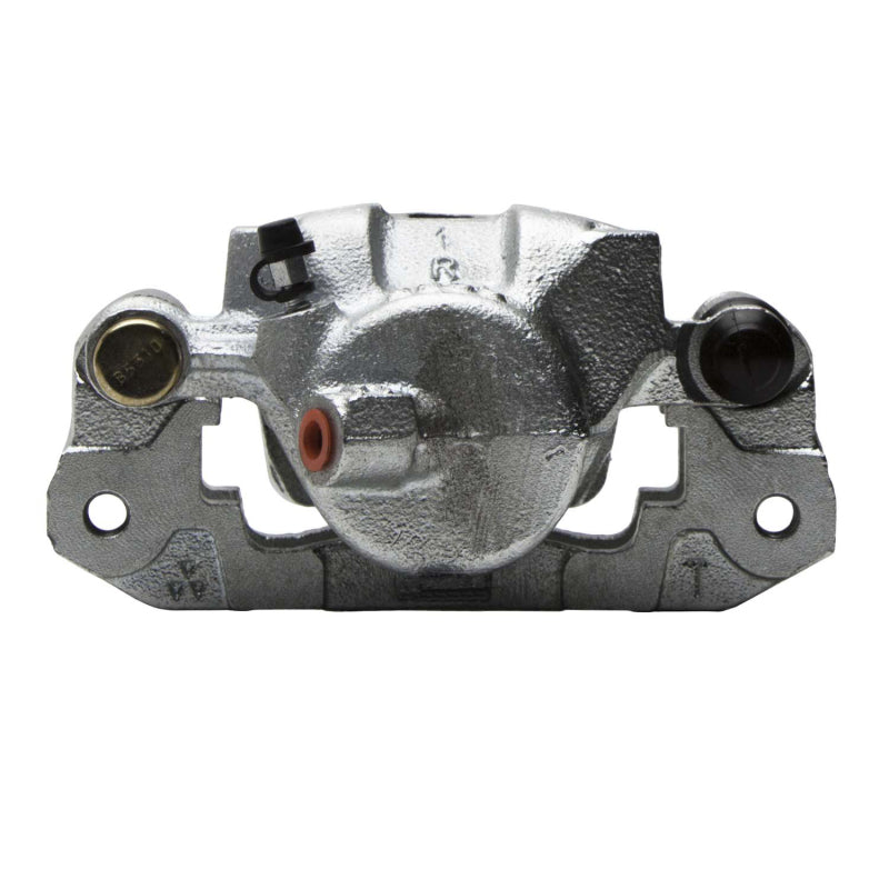 DFC 81-85 Mazda RX-7 Front-R Premium Caliper - Silver Zinc Coated