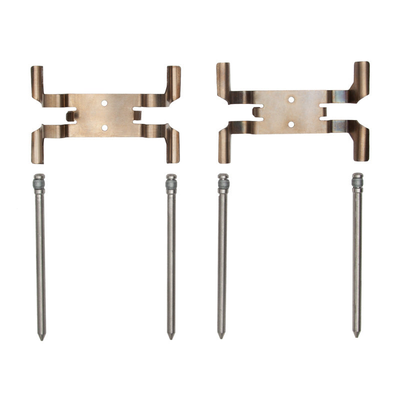 DFC 19-20 Cadillac CT6 Front Premium Hardware Kit