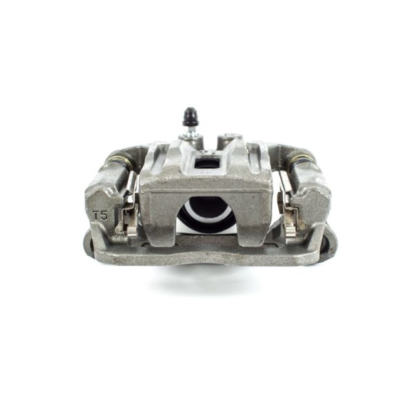 PowerStop Power Stop 05-18 Nissan Frontier Rear Left Autospecialty Caliper w/Bracket