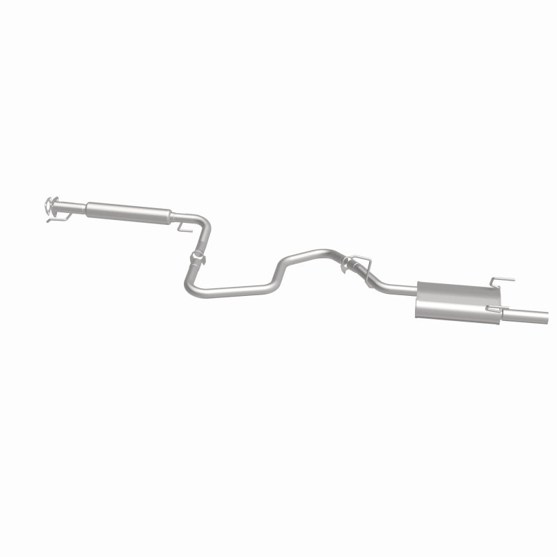 MagnaFlow BRE Exhaust Kit 00-04 LS LS1 LW1 L100 L200 2.2L