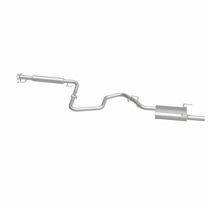 MagnaFlow BRE Exhaust Kit 00-04 LS LS1 LW1 L100 L200 2.2L