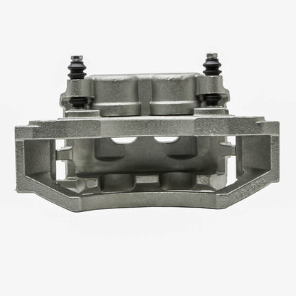 DFC 03-10 Chevrolet C4500 Kodiak Rear/Front Premium Caliper - Silver Zinc Coated