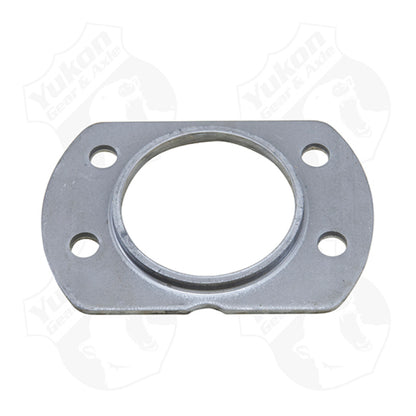 Yukon Gear & Axle Yukon Gear Axle Bearing Retainer For Dana 44 Rear in Jeep TJ