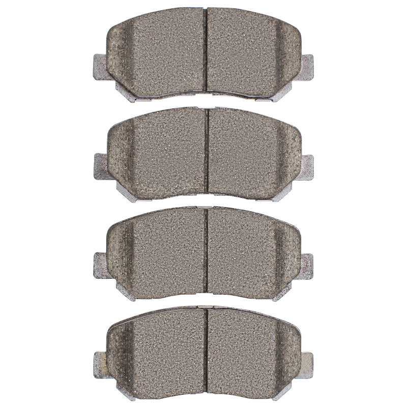 DFC 13-25 Mazda CX-5 Front 5000 Advanced Ceramic Brake Pads