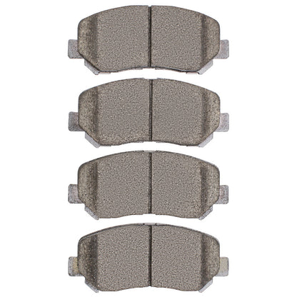 DFC 13-25 Mazda CX-5 Front 5000 Advanced Ceramic Brake Pads