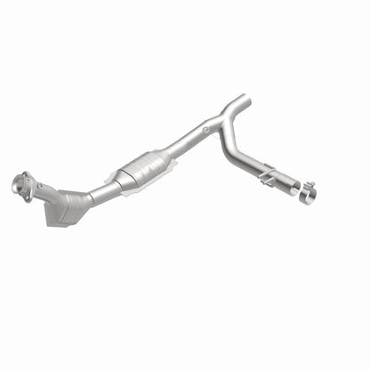 MagnaFlow Direct Fit Catalytic Converter 99 F-150 5.4L V8 P/S 2WD