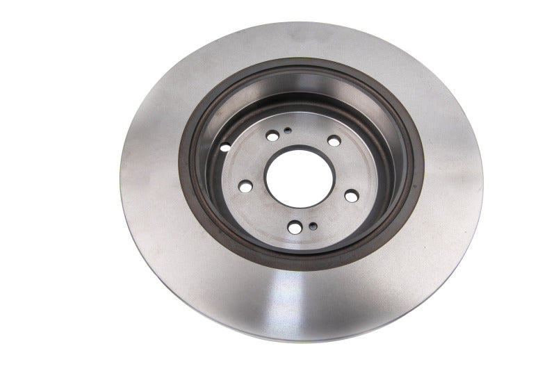 DBA 18-23 Kia Stinger Series CK GT 330S/330Si 3.3L V6 Rear Standard 4000 Series Rotor