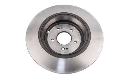 DBA 18-23 Kia Stinger Series CK GT 330S/330Si 3.3L V6 Rear Standard 4000 Series Rotor