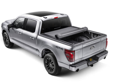 BAK 21-24 Ford F-150 6.5ft Bed Revolver X4ts