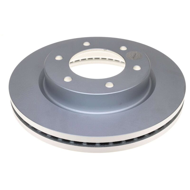 PowerStop Power Stop 21-22 Ford Bronco Front Evolution Coated Rotor