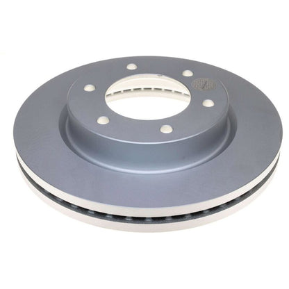 PowerStop Power Stop 21-22 Ford Bronco Front Evolution Coated Rotor