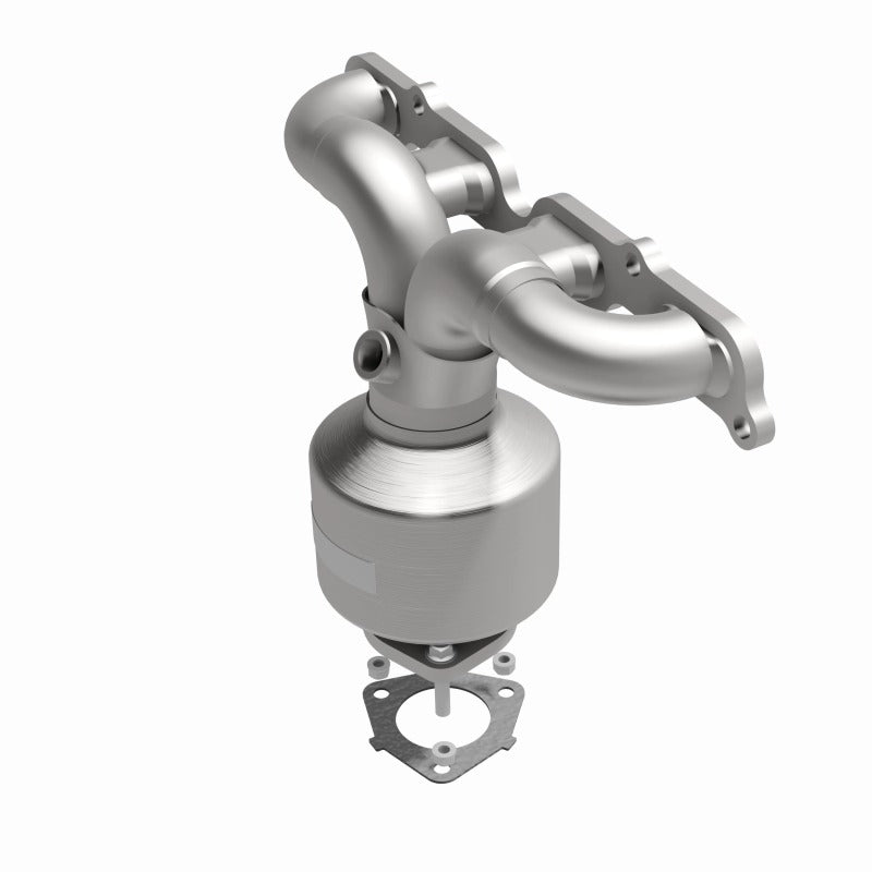 MagnaFlow Direct Fit Catalytic Converter 95/98 Saturn SC/SL/SW 1.9L