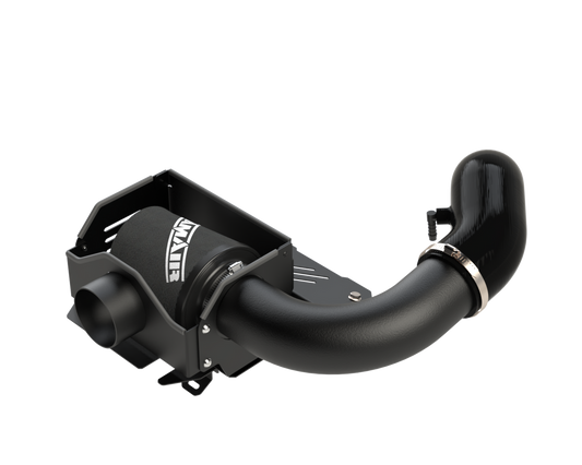 Ramair-JSK-386-BK-Performance Foam Induction Kit for VAG 1.0 TSI | ML Performance Car Parts