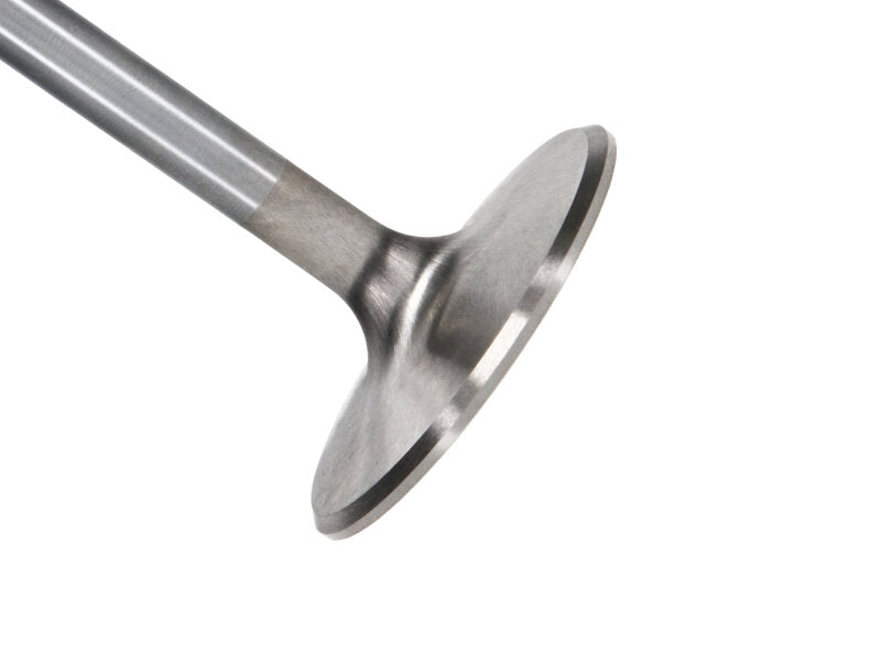 Manley Performance Manley Severe Duty Series BBC Stainless Steel Exhaust Valves 2.250in Dia 5.344in L - Set of 8
