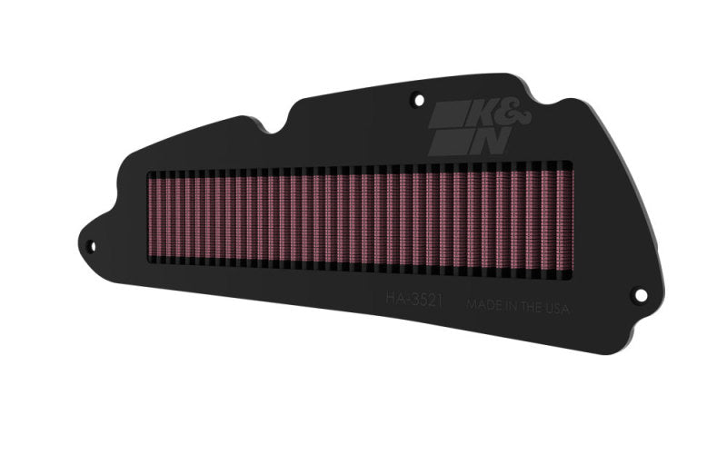 K&N Engineering K&N 21-22 Honda Forza 300/350 Replacement Air Filter