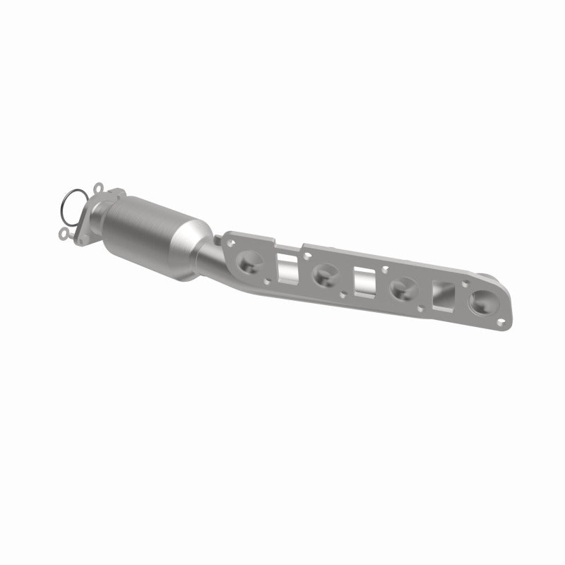 MagnaFlow 11-13 QX56 V8 5.6 OEM Manifold Direct Fit Converter