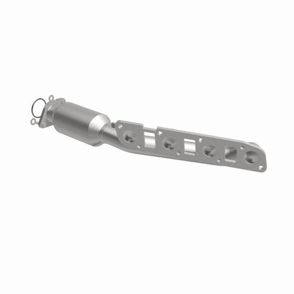 MagnaFlow 11-13 QX56 V8 5.6 OEM Manifold Direct Fit Converter
