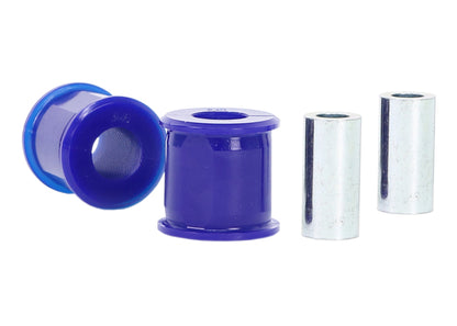 SuperPro 1979 Mazda RX-7 GS Rear Trailing Arm Upper & Lower Bushing Kit