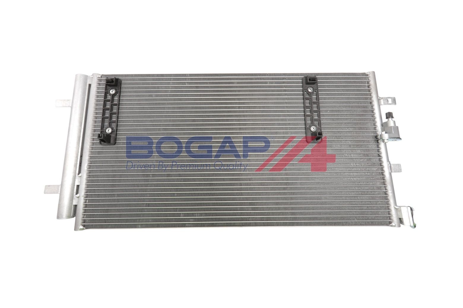 BOGAP A4117115 Condenser, Air Conditioning