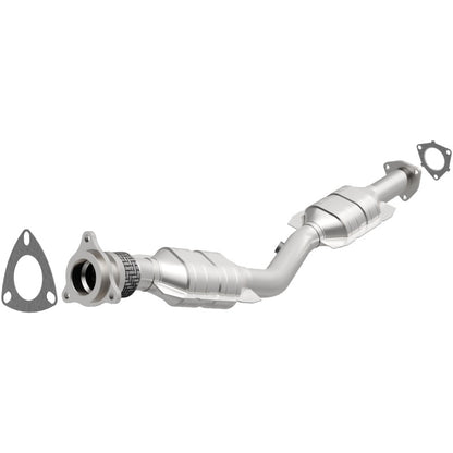 MagnaFlow Direct Fit Catalytic Converter 07-10 Saturn VUE 2.4L