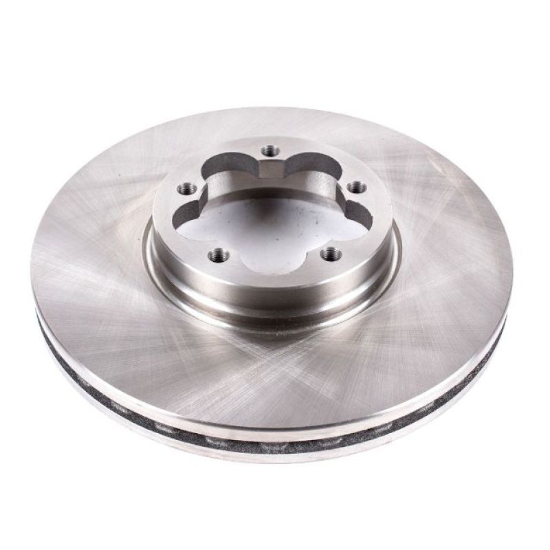 PowerStop Power Stop 15-19 Ford Transit-350 HD Front Autospecialty Brake Rotor