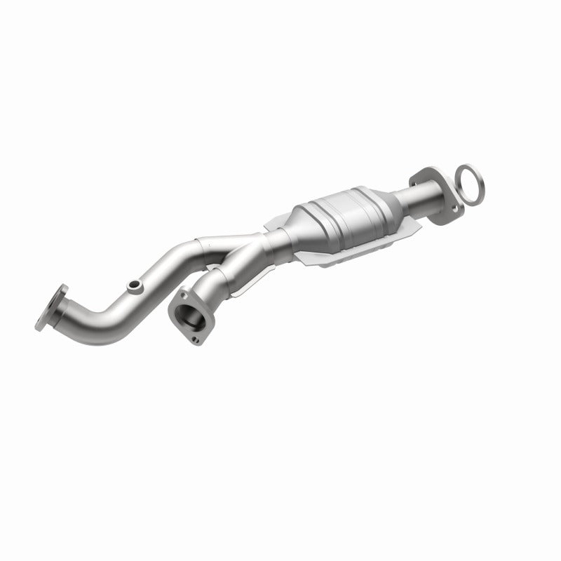 MagnaFlow Direct Fit Catalytic Converter 03-04 4Runner 4.7 Rear OEM